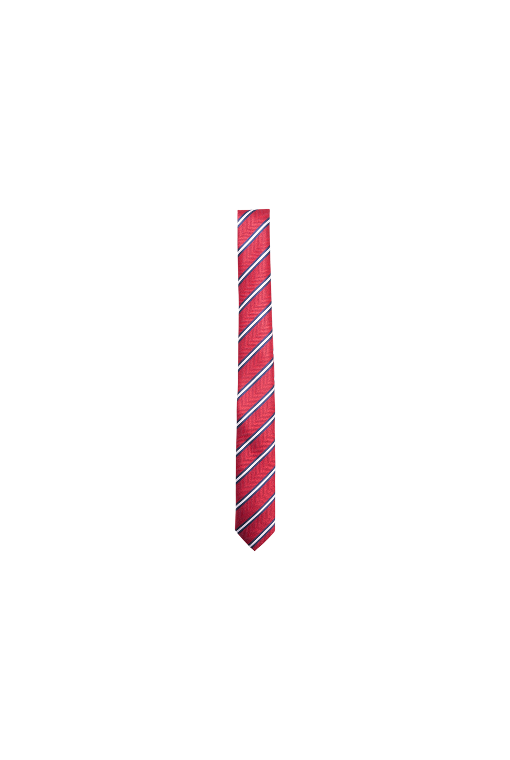 Nemotti Cambridge Regimental Tie