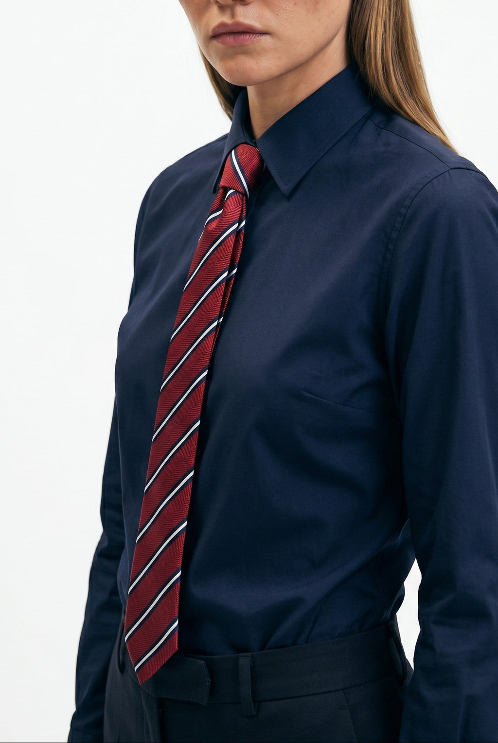 Nemotti Cambridge Regimental Tie