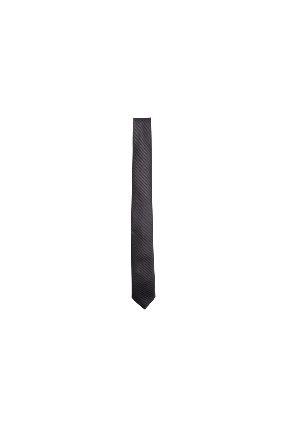 Nero Onyx Tie