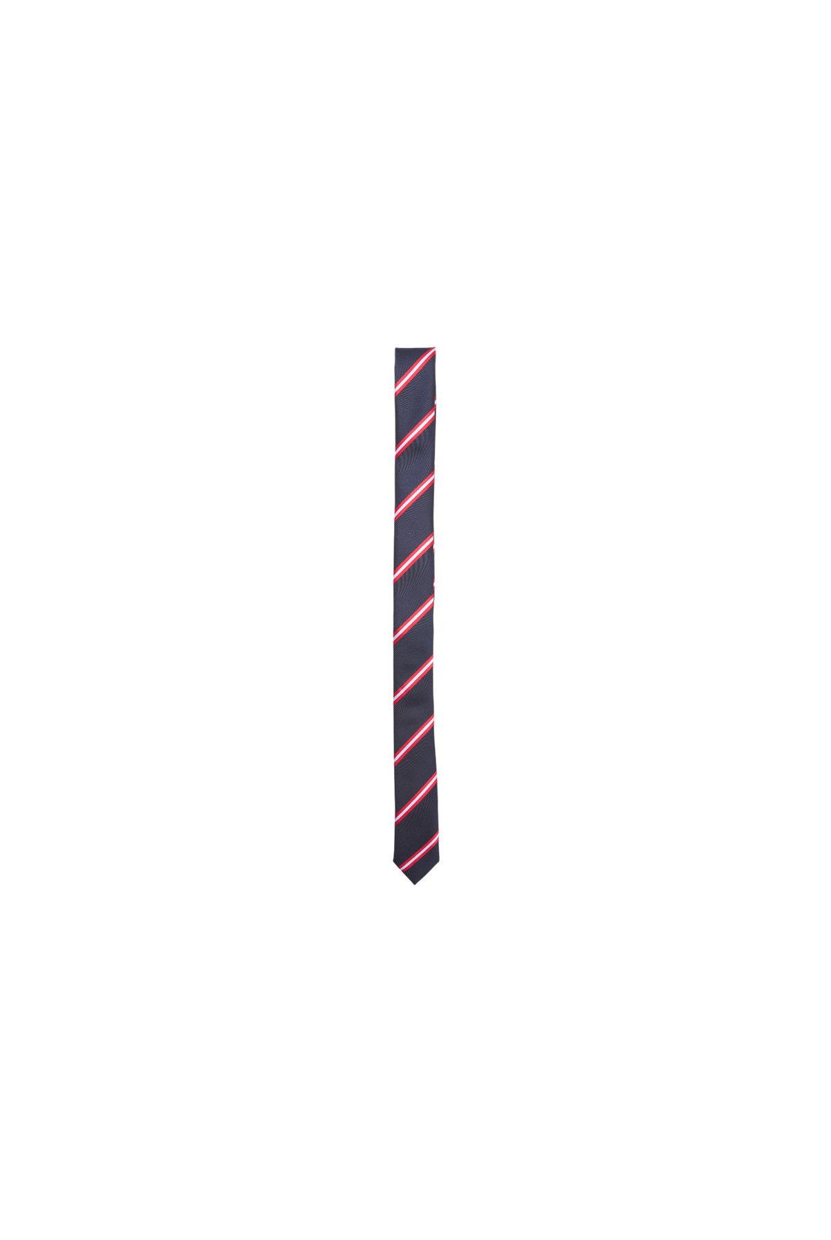 Cambridge Regimental Tie