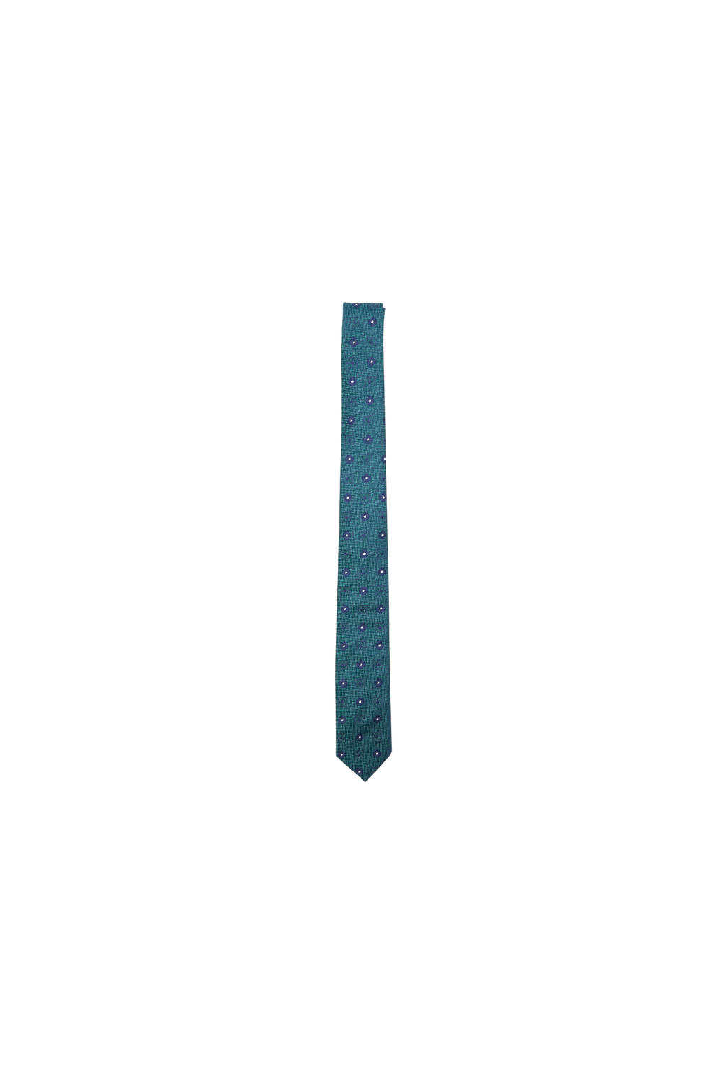 Verona Emerald Tie