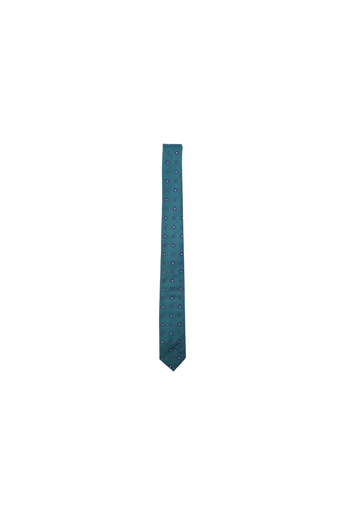 Verona Emerald Tie