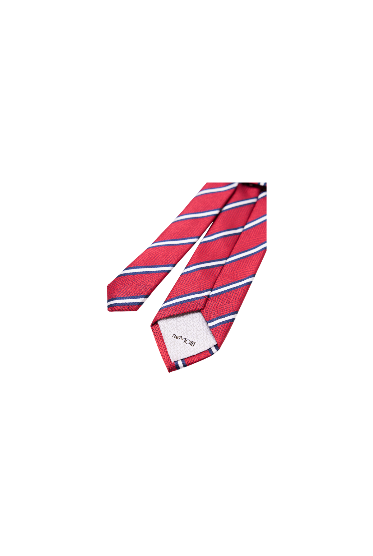 Nemotti Cambridge Regimental Tie