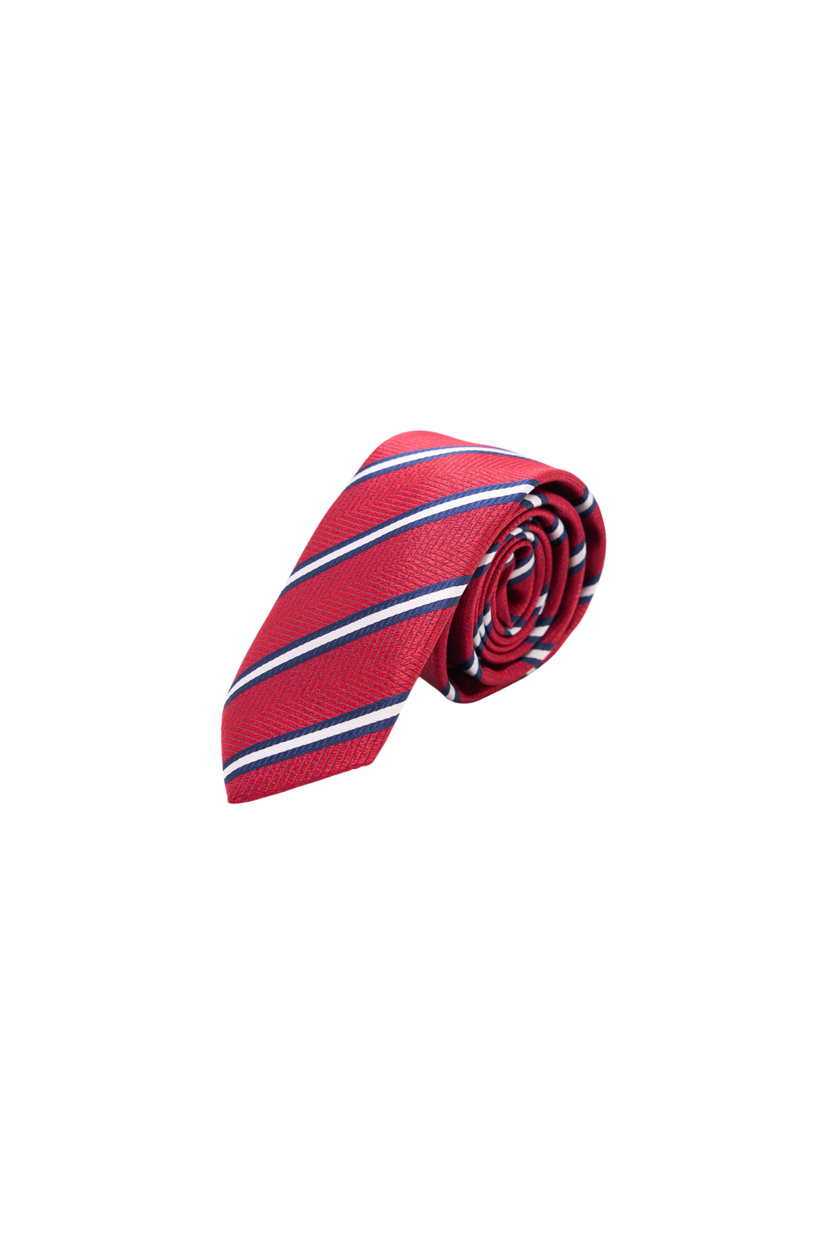 Nemotti Cambridge Regimental Tie