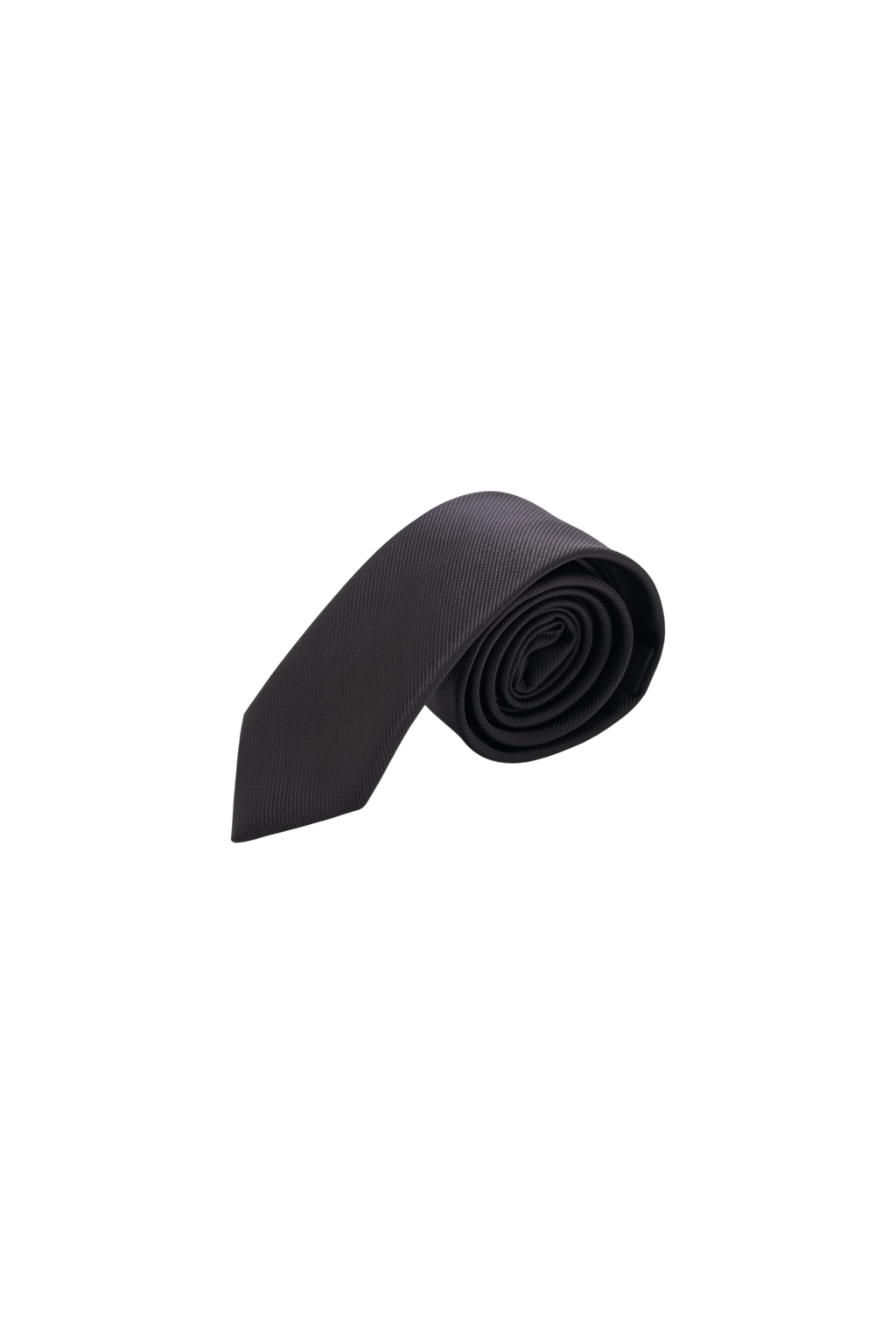 Nero Onyx Tie