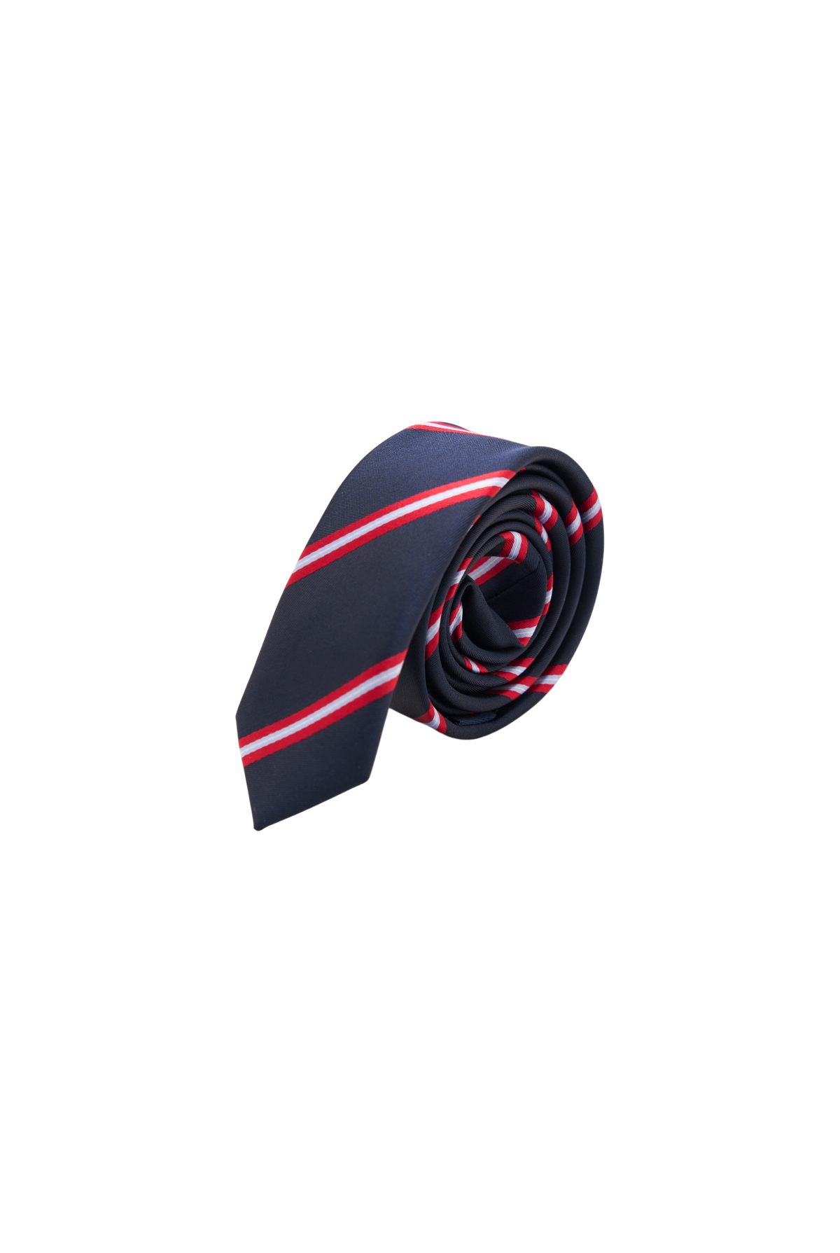 Cambridge Regimental Tie
