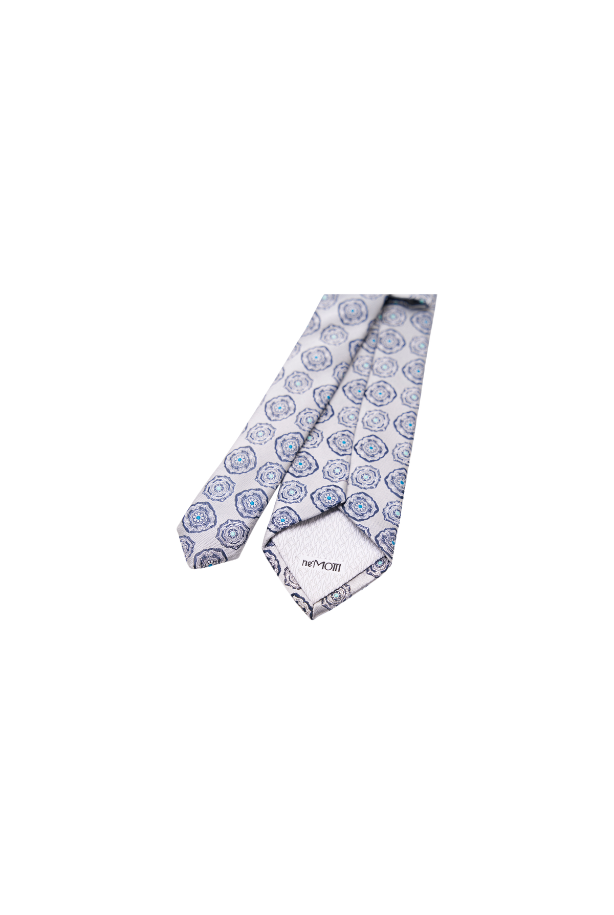 Nemotti Firenze Medallion Tie