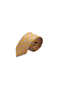 Tuscan Medallion Tie