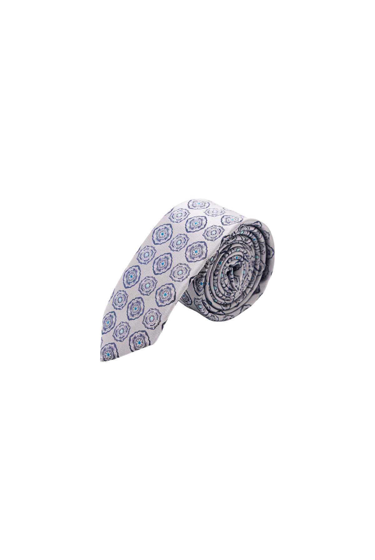 Nemotti Firenze Medallion Tie