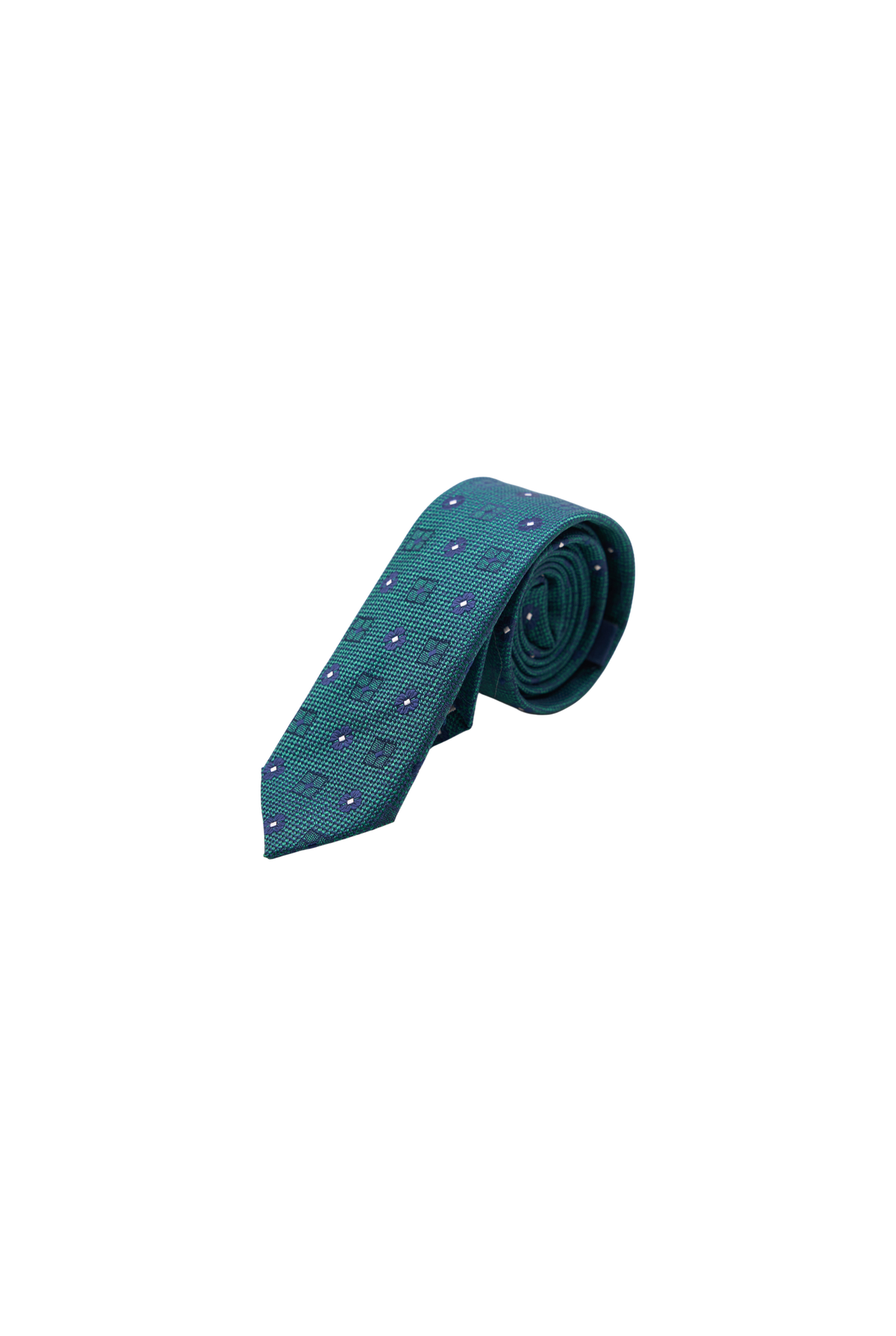 Verona Emerald Tie