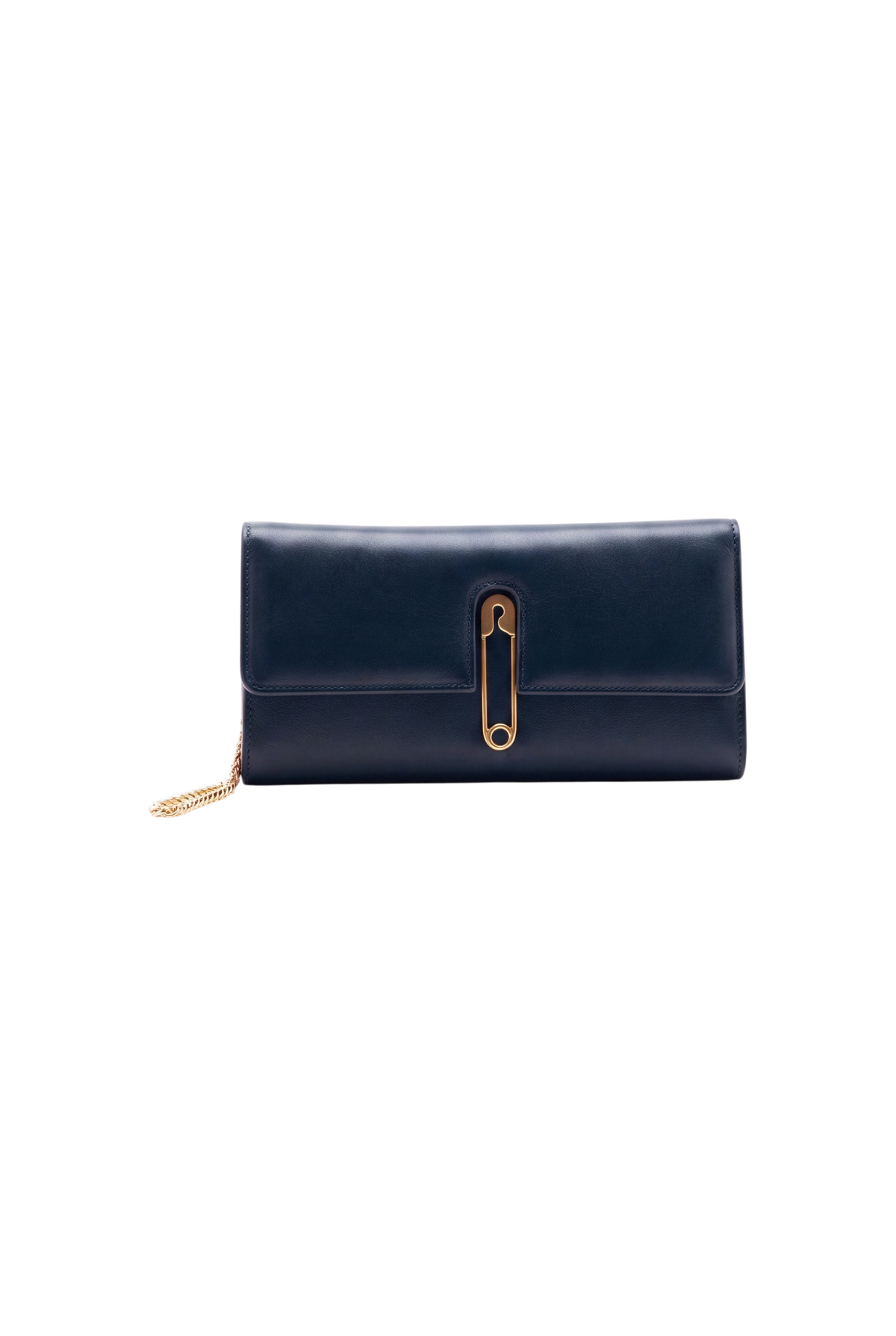 Clutch with Safty Pin detail