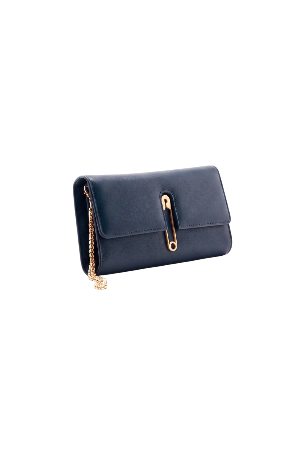 Clutch with Safty Pin detail