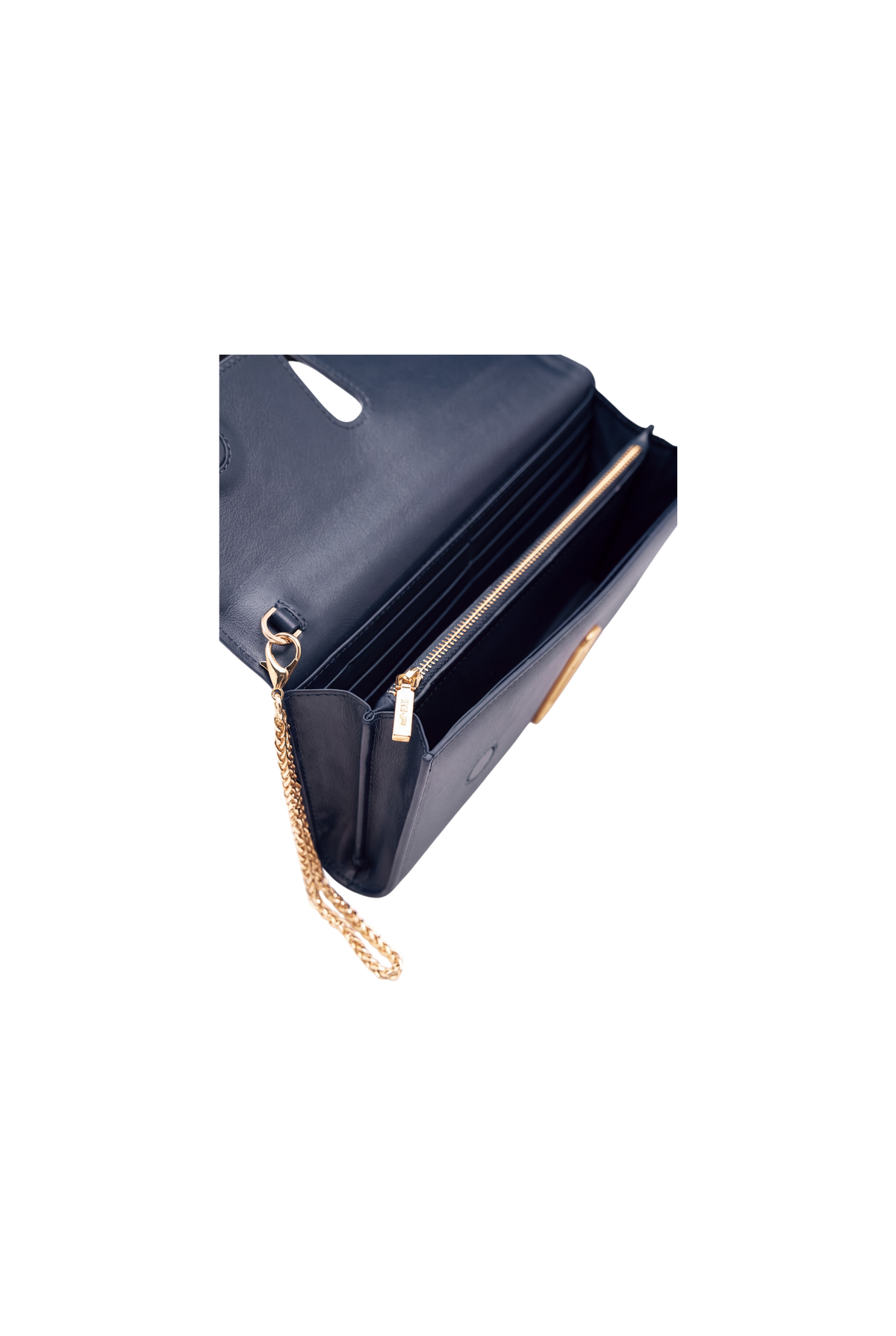 Clutch with Safty Pin detail