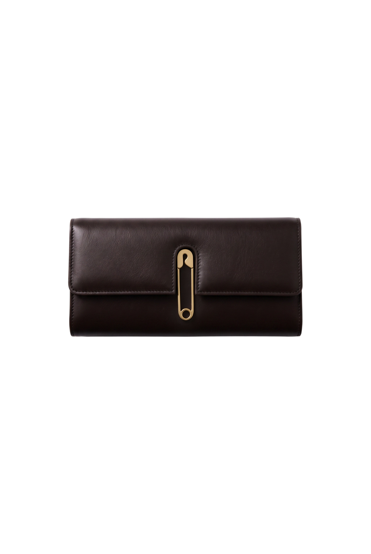Clutch with Safty Pin detail