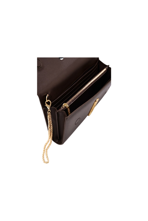 Clutch with Safty Pin detail