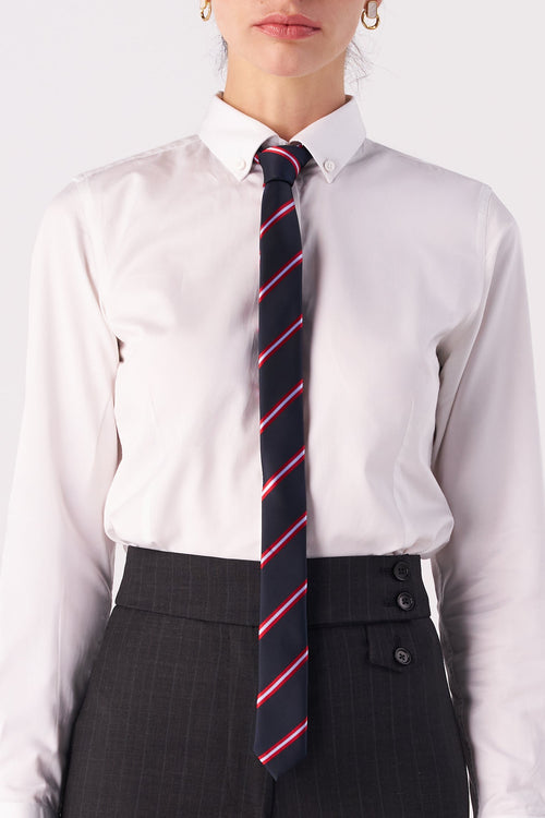 Cambridge Regimental Tie