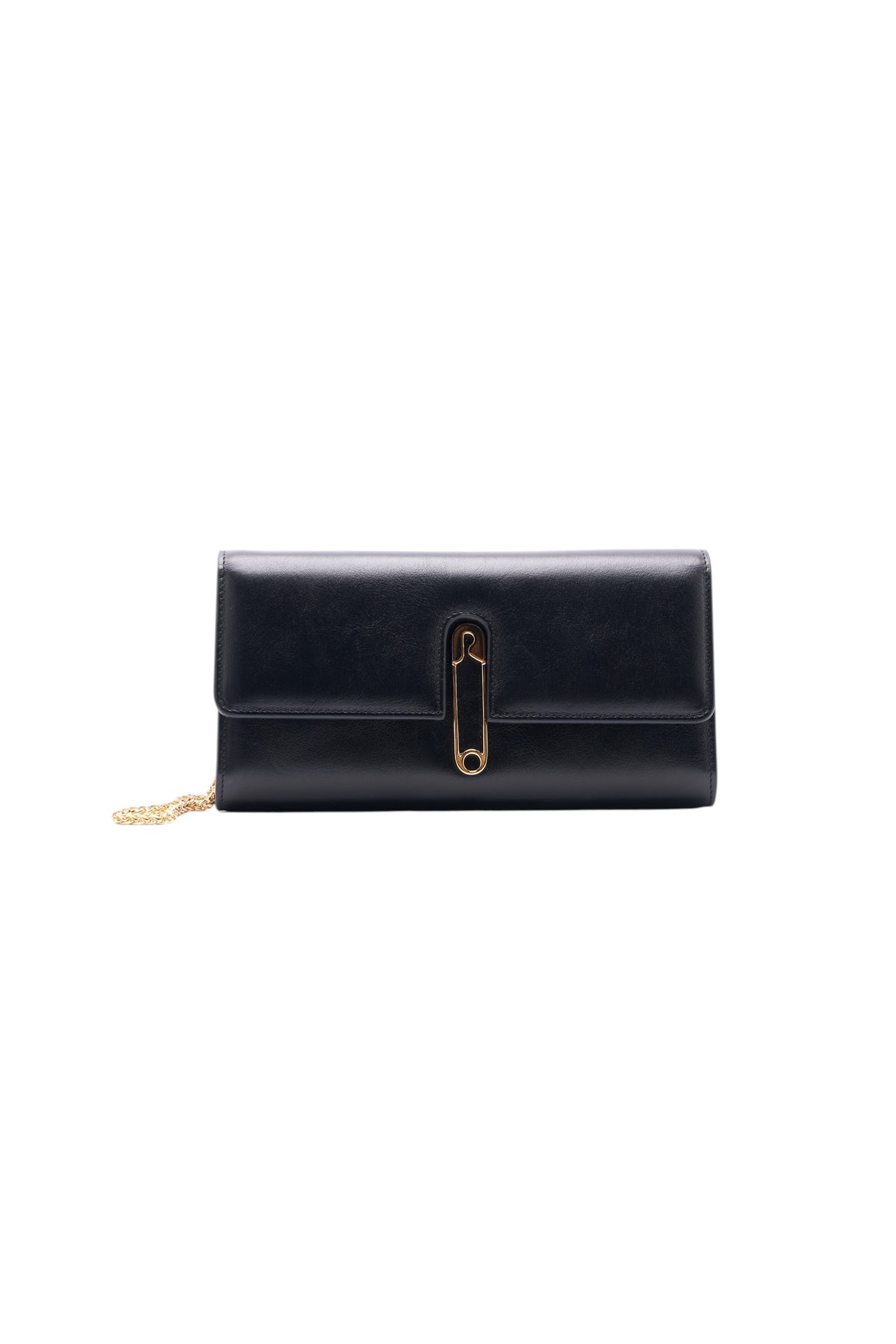 Clutch with Safty Pin detail