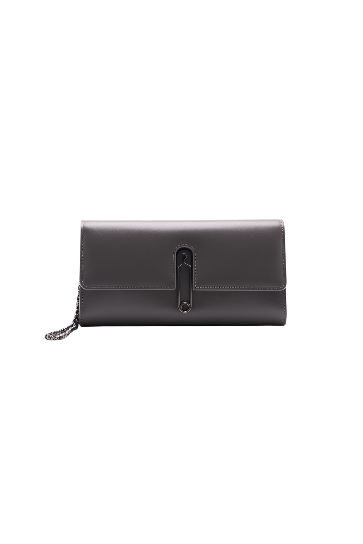 Clutch with Safty Pin detail