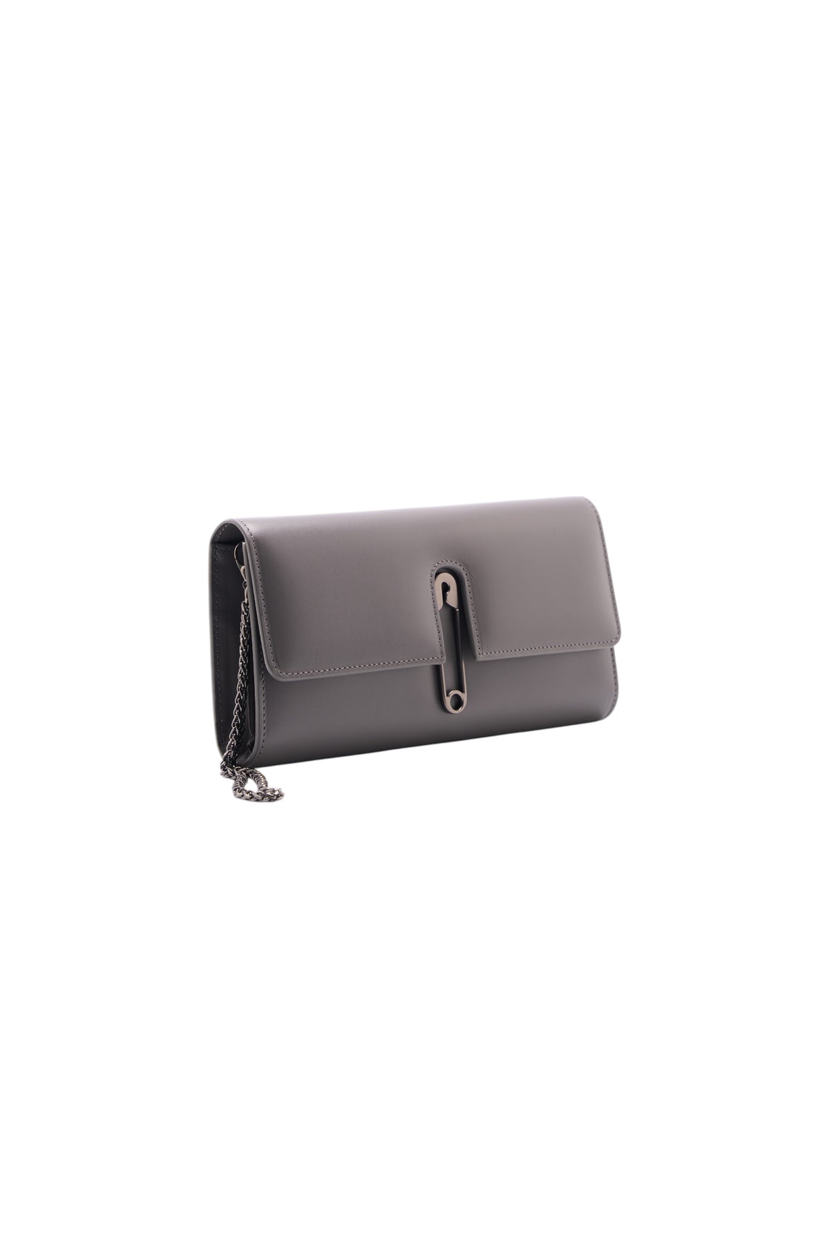 Clutch with Safty Pin detail