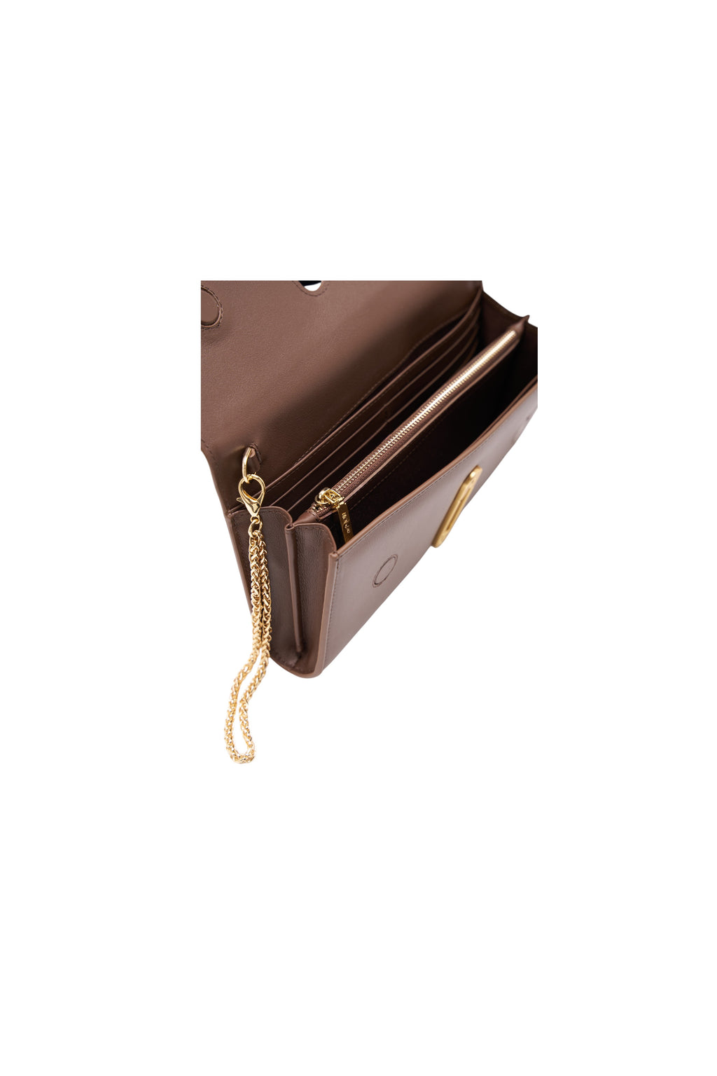 Clutch with Safty Pin detail