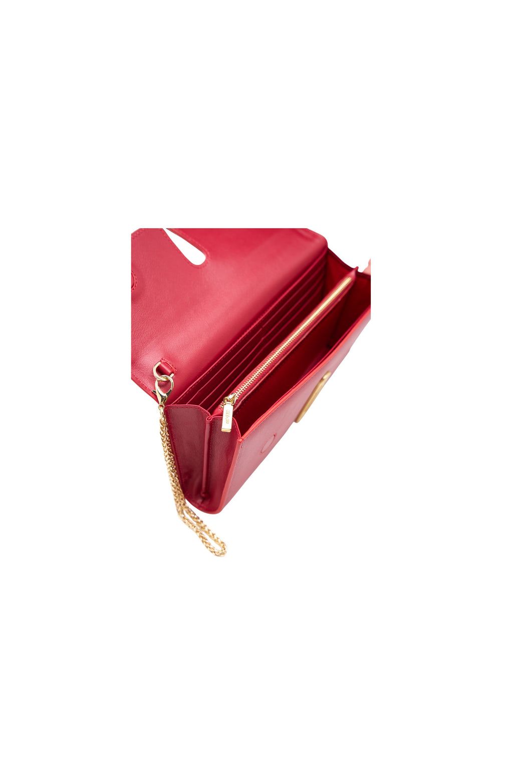 Clutch with Safty Pin detail
