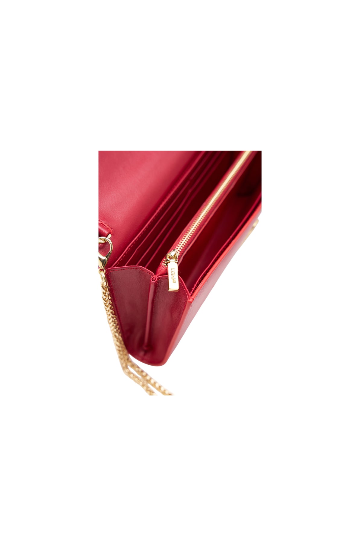 Clutch with Safty Pin detail