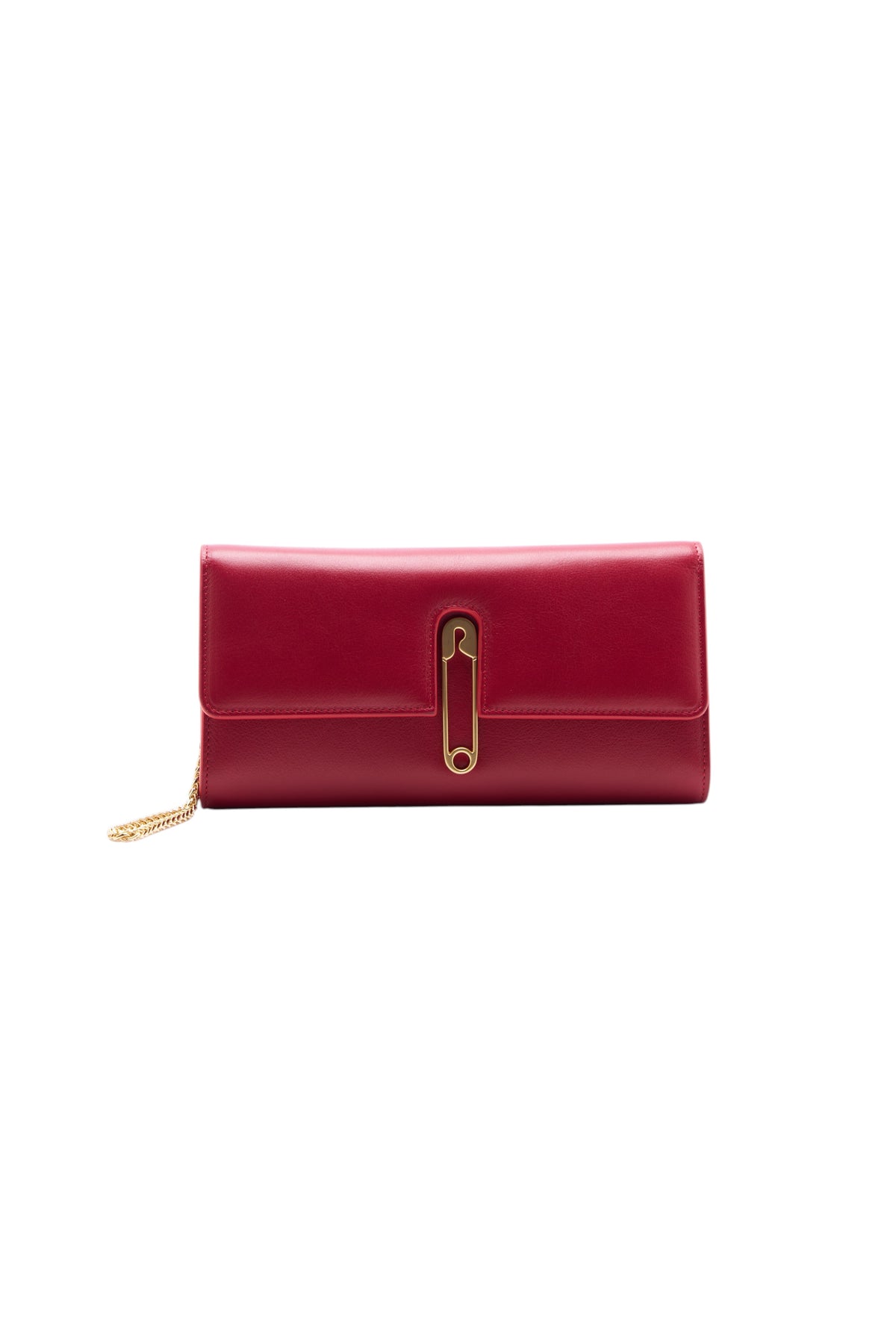 Clutch with Safty Pin detail