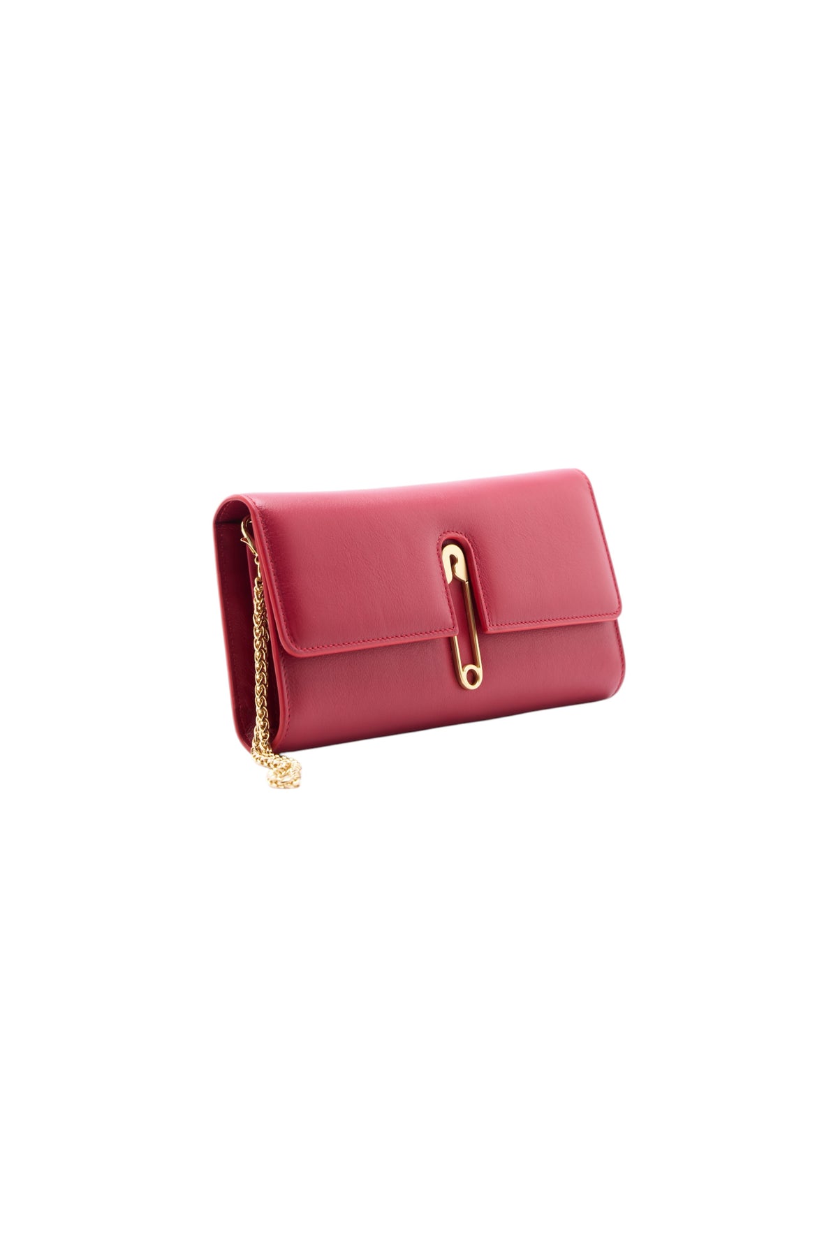 Clutch with Safty Pin detail
