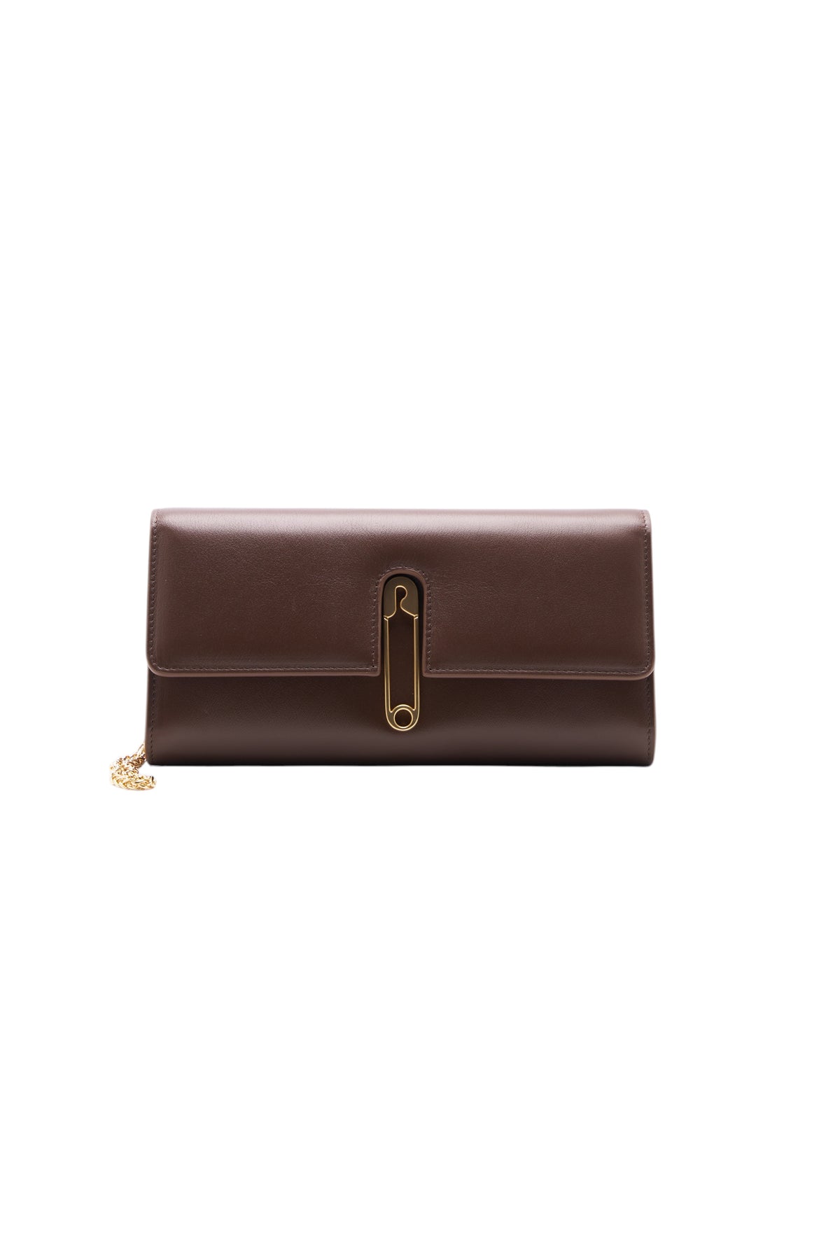 Clutch with Safty Pin detail