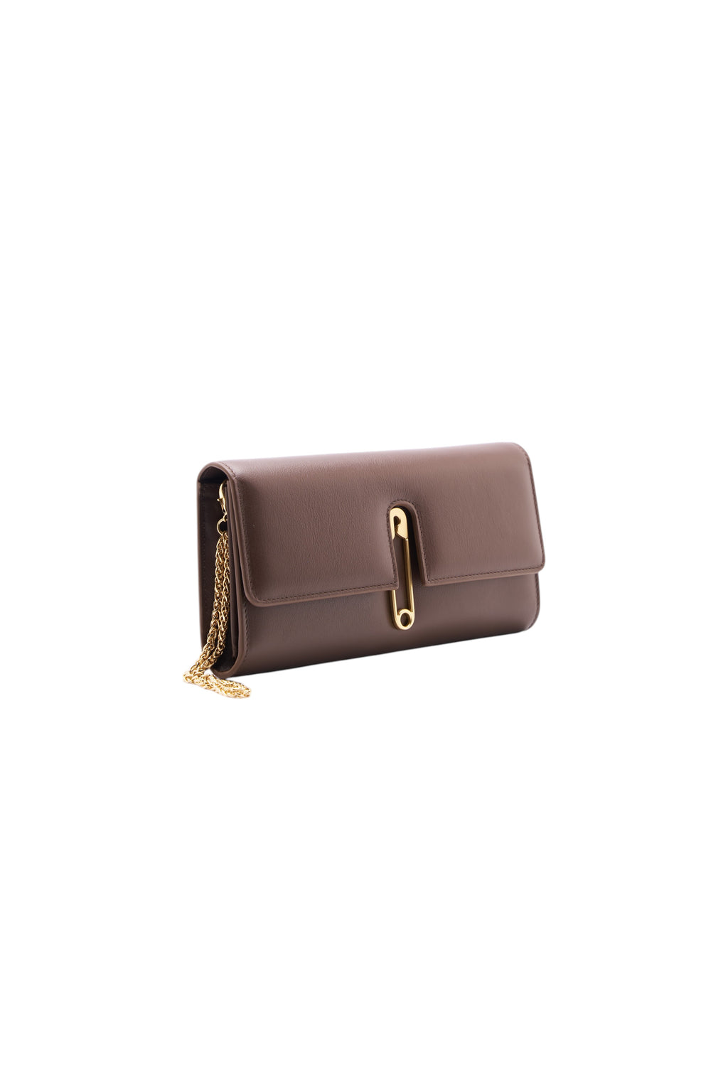 Clutch with Safty Pin detail